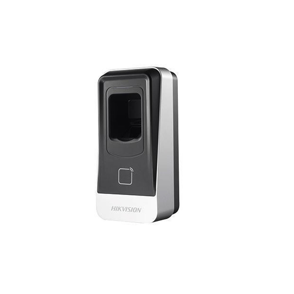 Hikvision DS-K1201MF Mifare With Fingerprint Reader
