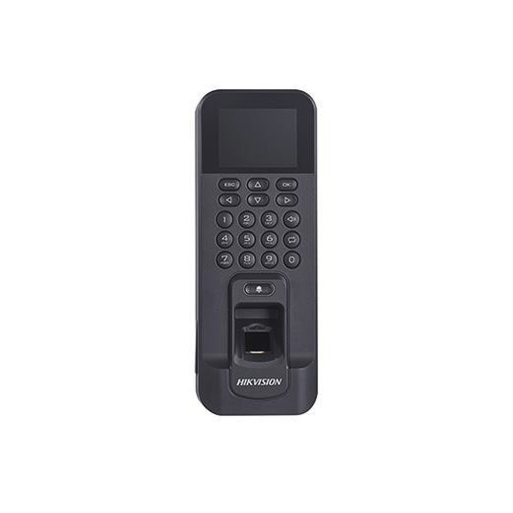 Hikvision DS-K1T804MF Standalone Access Control Terminal & T&A