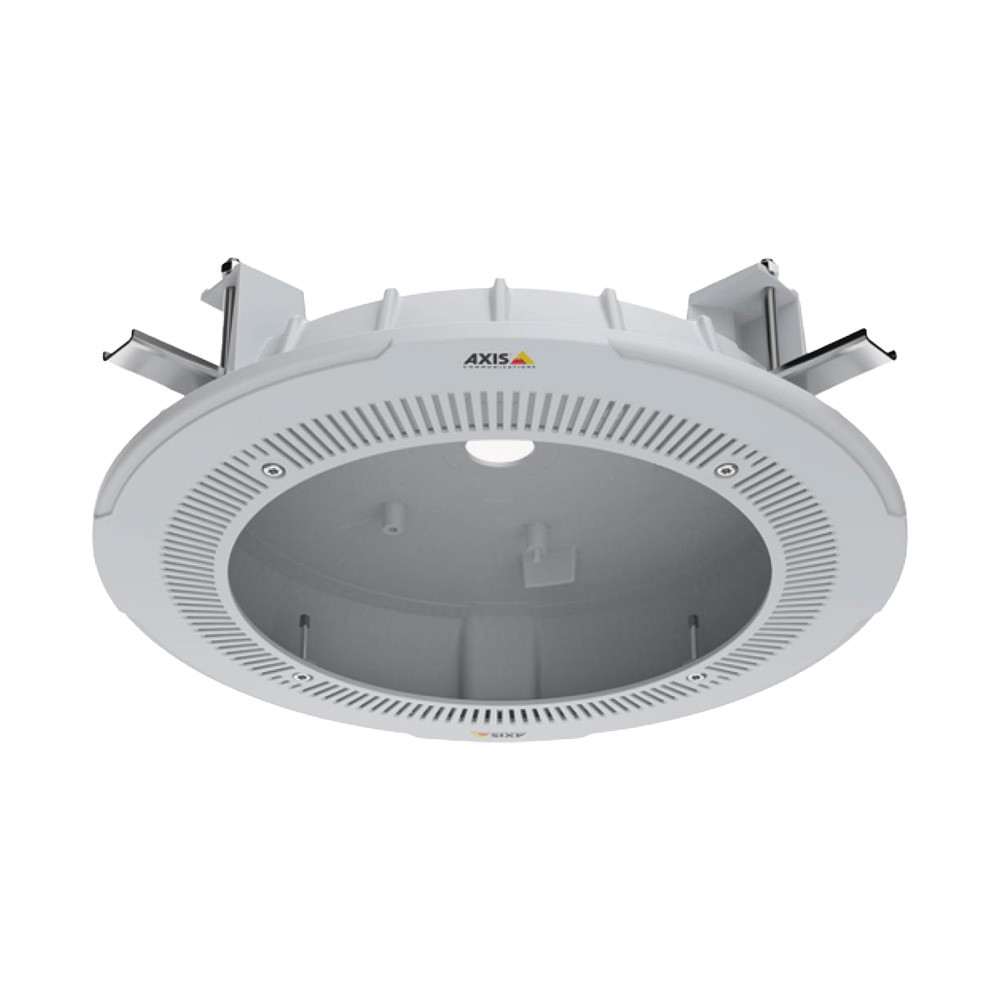 AXIS T94N01L Recessed Mount