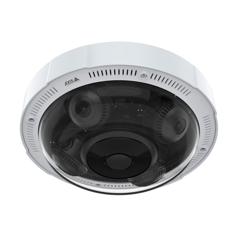 AXIS TP3105-E Pendant Kit Black