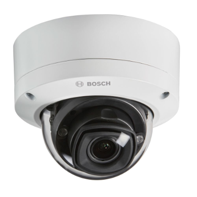 Bosch 3000i 5MP VF Dome H.265 30m IR WDR EVA IP66 3.2-10mm