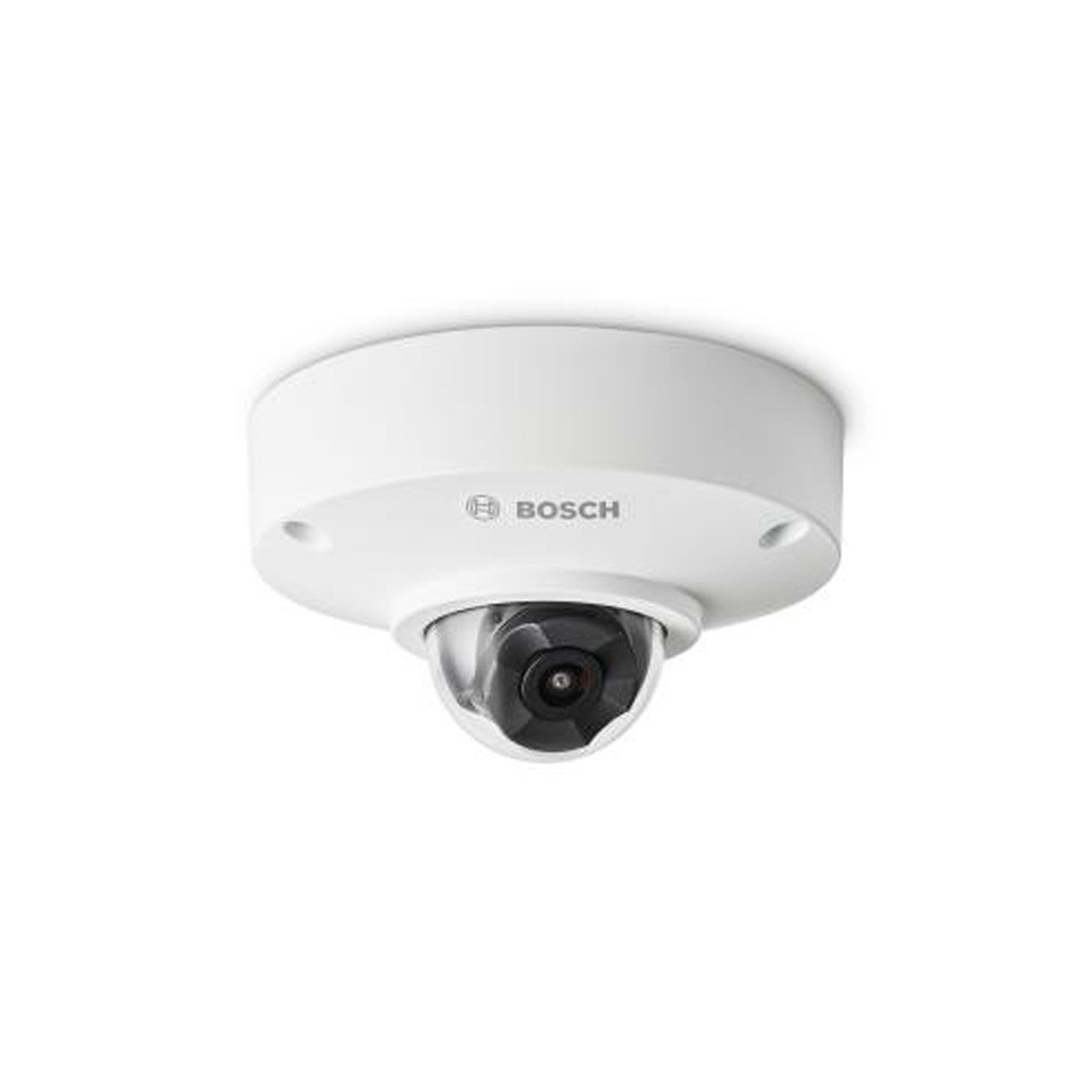 Bosch 2MP Micro Dome 3100i HDR IK10 IP66 3.4mm