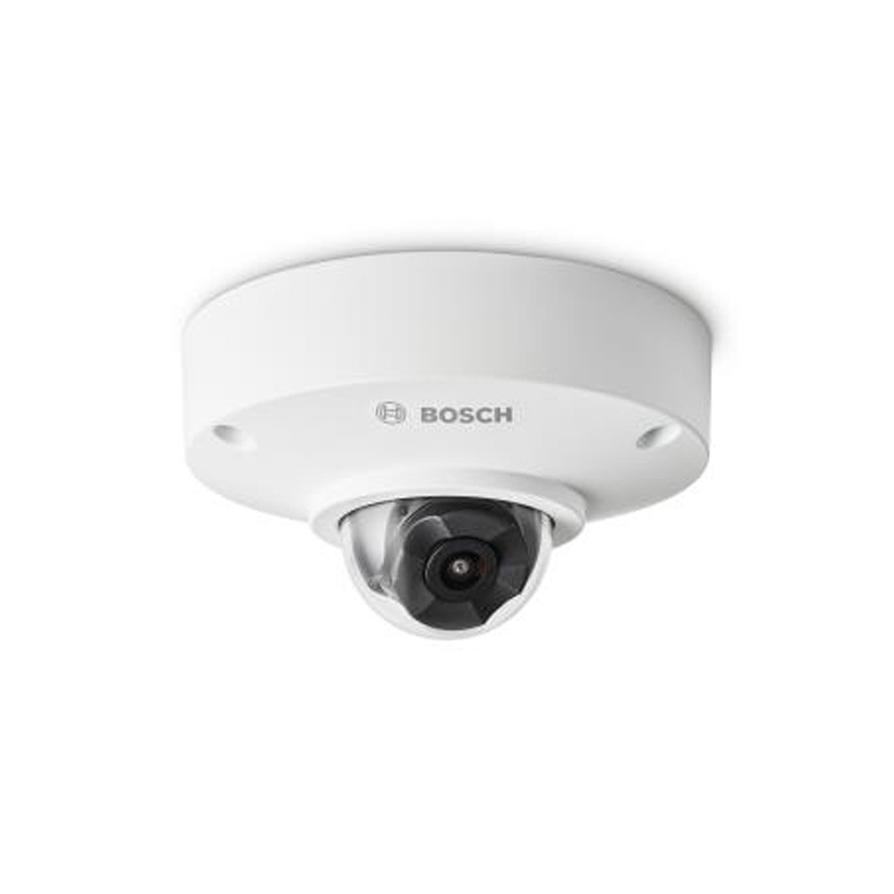 Bosch 5MP Micro Dome 3100i HDR IK10 IP66 3.4mm