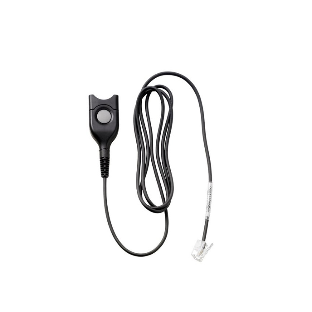 EPOS CSTD 01-1 Headset Cable
