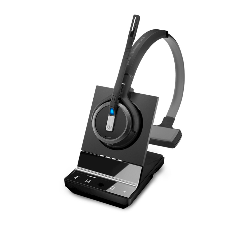 EPOS IMPACT SDW 5033 DECT Monaural Headset - PC Only
