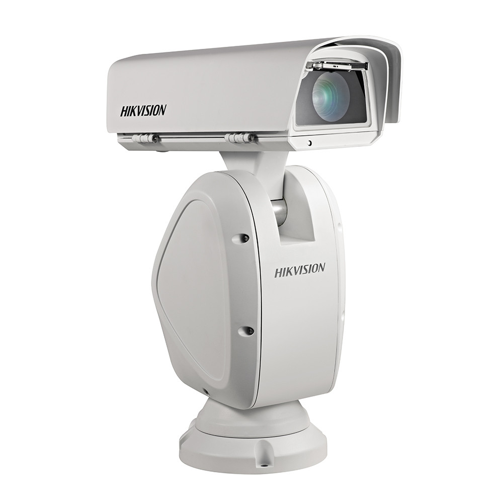 Hikvision DS-2DY9185-A Unitised 2MP Body 23xZoom PTZ Camera with IP66