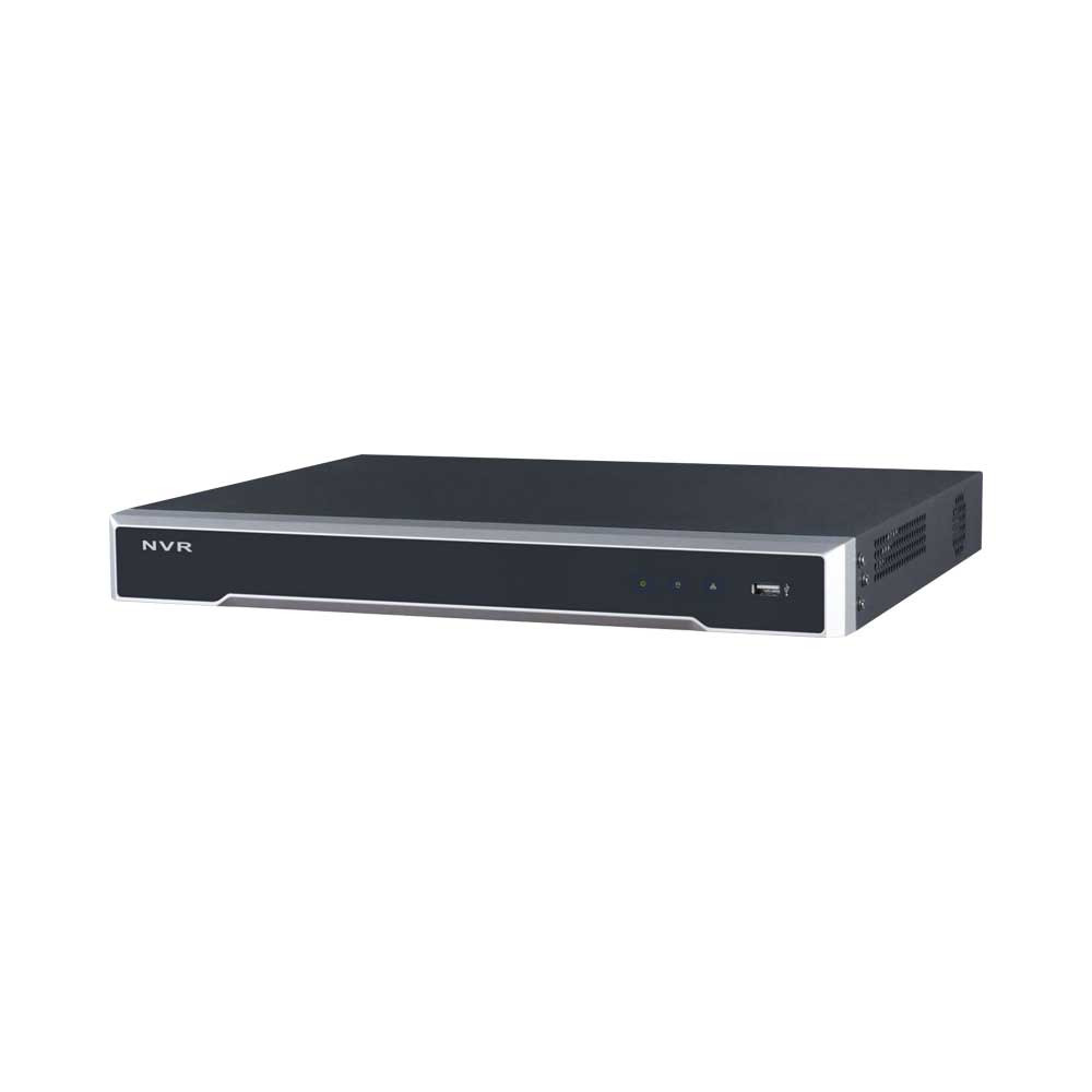 Hikvision Rack Mount Bracket Kit for 7608 & 7616 NVRs