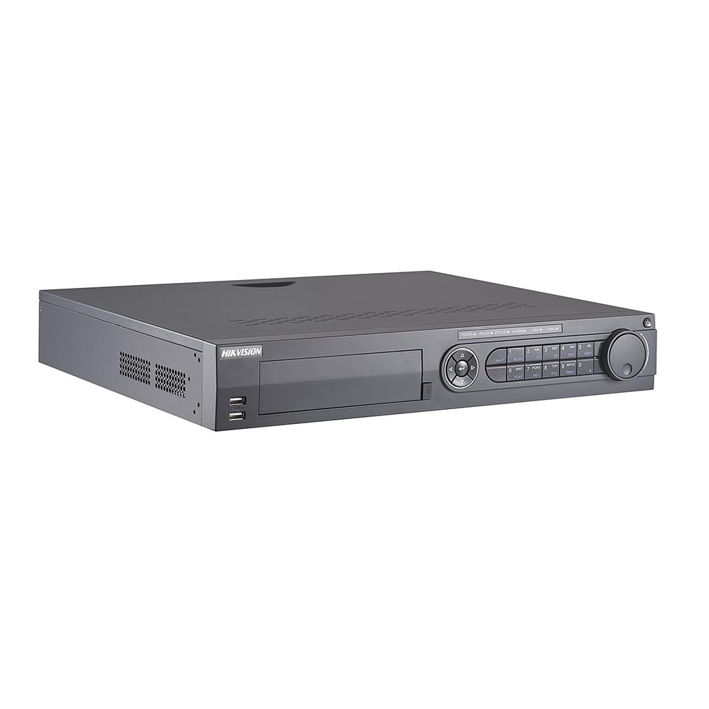 Hikvision iDS-7216HUHI-M2/S 16 Channel TVI DVR with 4TB HDD