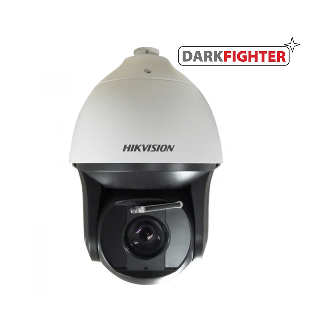 Hikvision DS-2DF8236IX-AELW Darkfigher IR PTZ 2MP Camera with 36x Zoom & Wiper