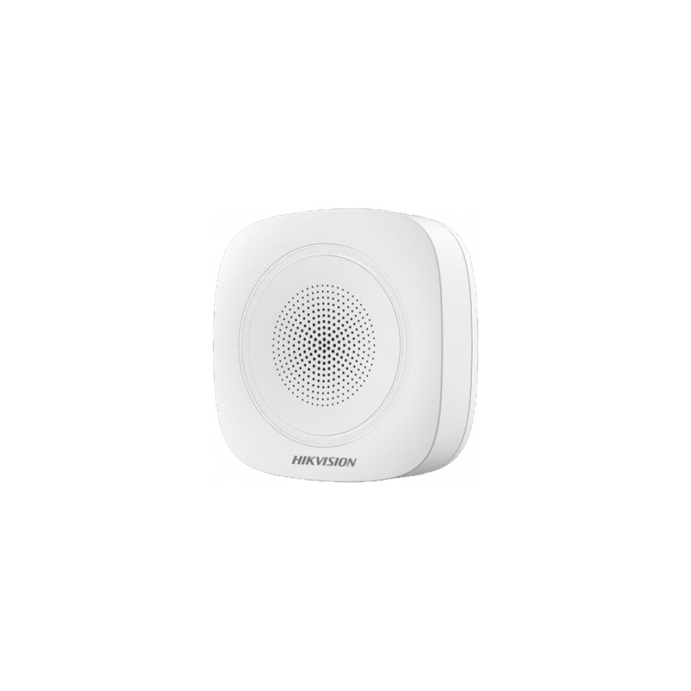 Hikvision AX Pro DS-PS1-I-WB Wireless Blue Internal Siren