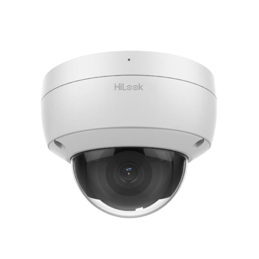 HiLook 6MP Fixed Dome  2.8mm 