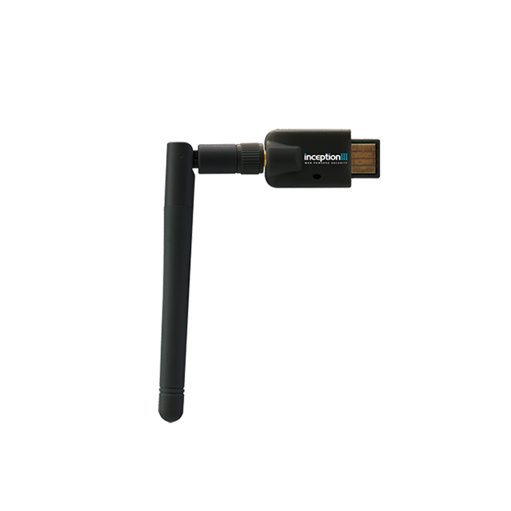 Inner Range Inception USB Wi-FI Adapter with Magnetic Base