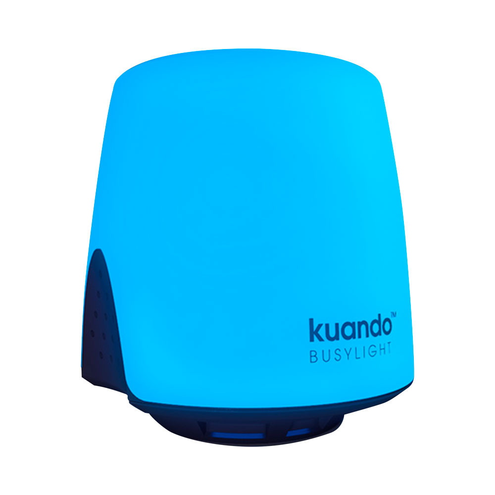 Kuando Busylight UC Omega - Skype for Business