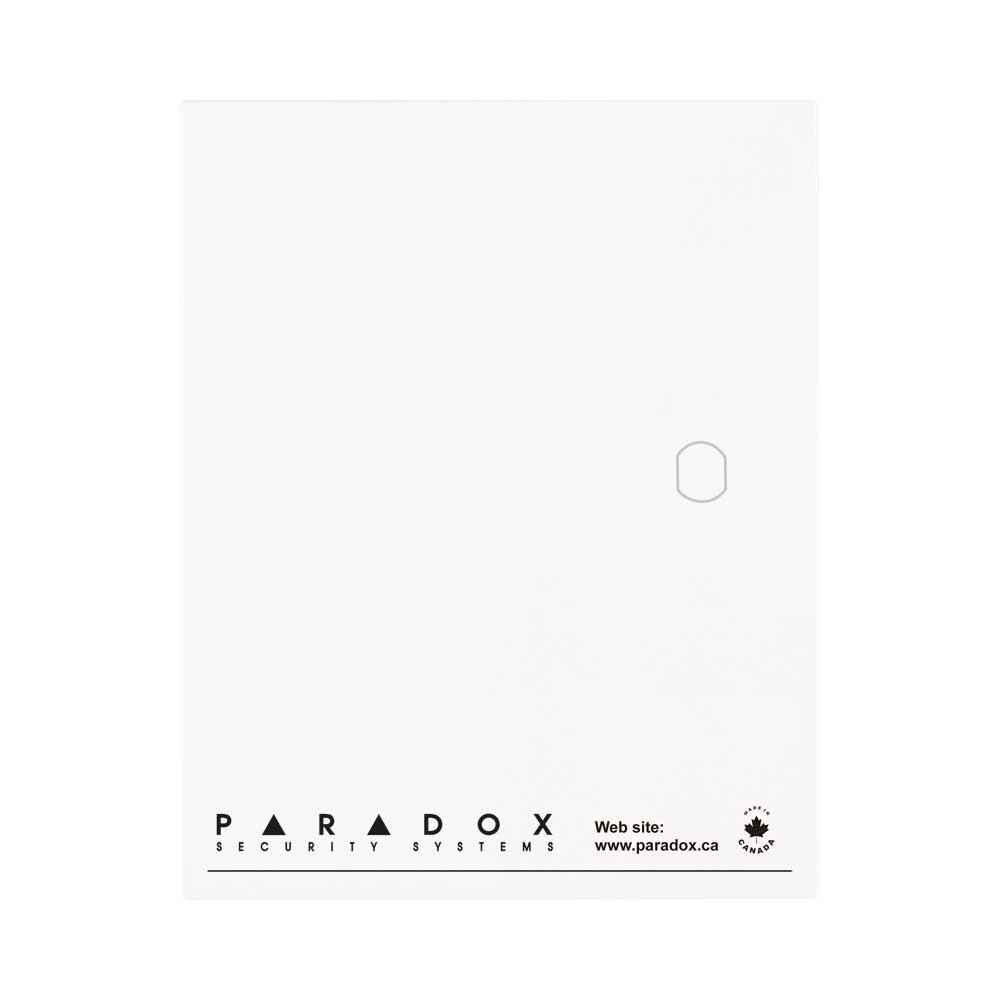 Paradox Cabinet with Transformer & Tamper