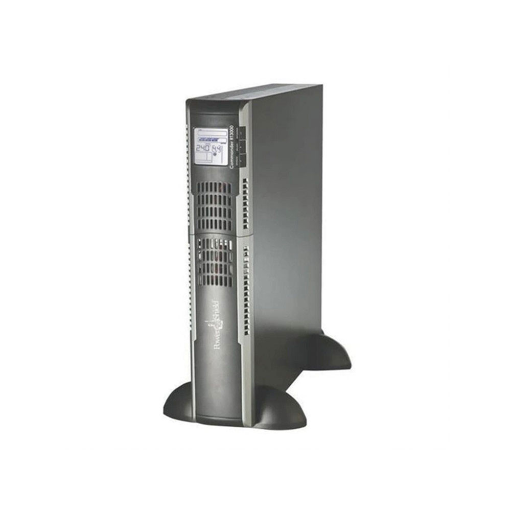 PowerShield PSCRT2000 UPS 2000VA 1600W - Rack or Tower