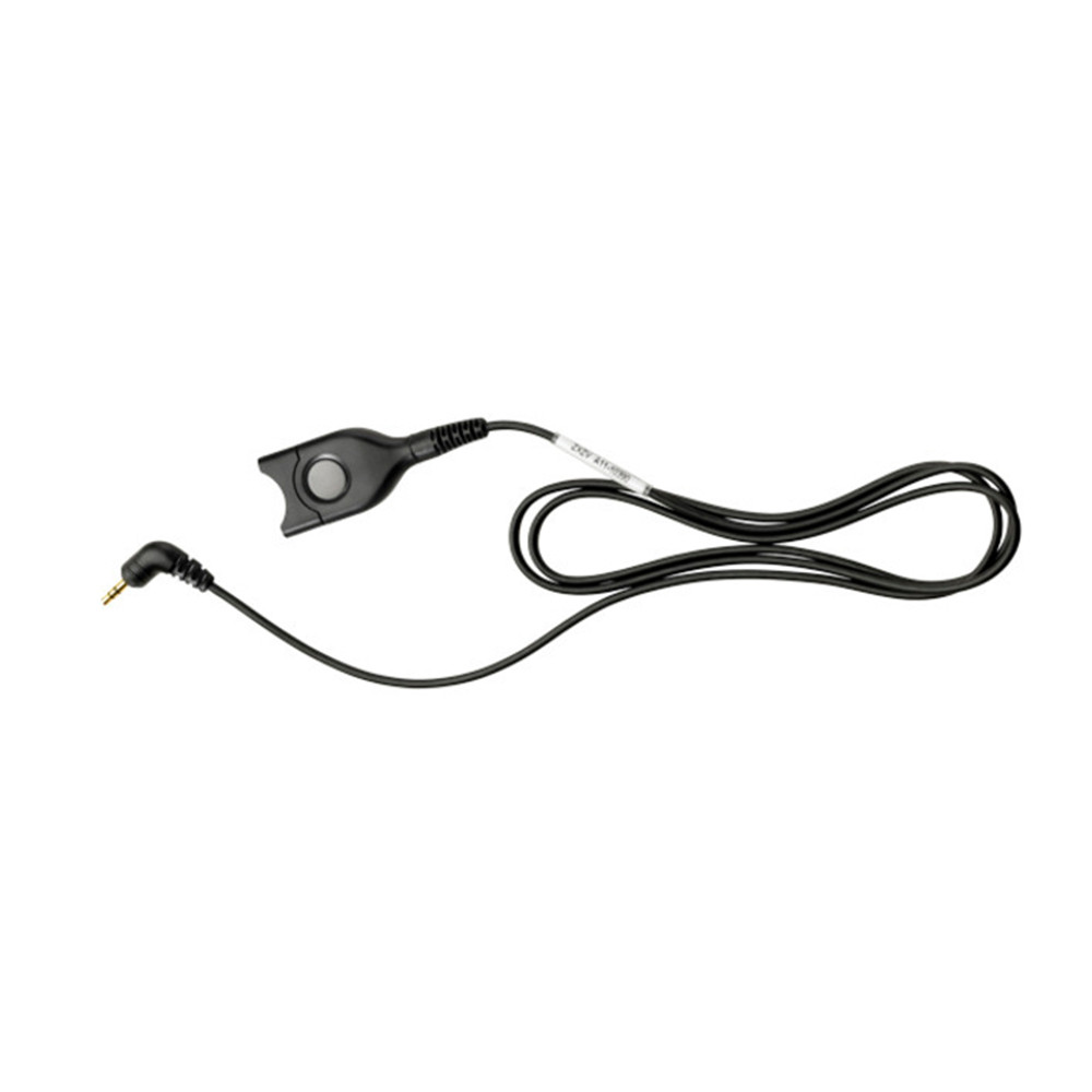 EPOS CCEL 190-2 Headset Cable - ED to 2.5mm - 100cm