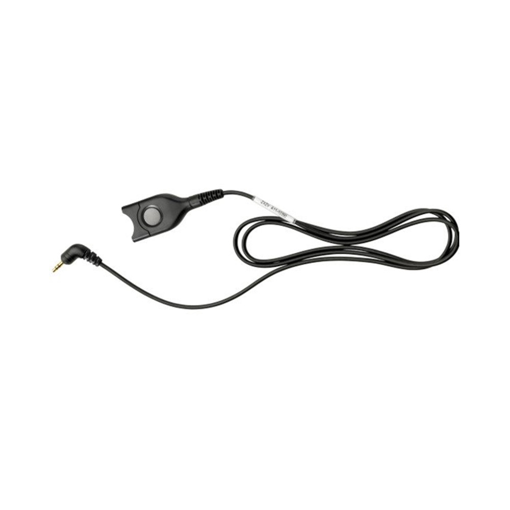 EPOS CCEL 191-1 Headset Cable - ED to 2.5mm - 60cm