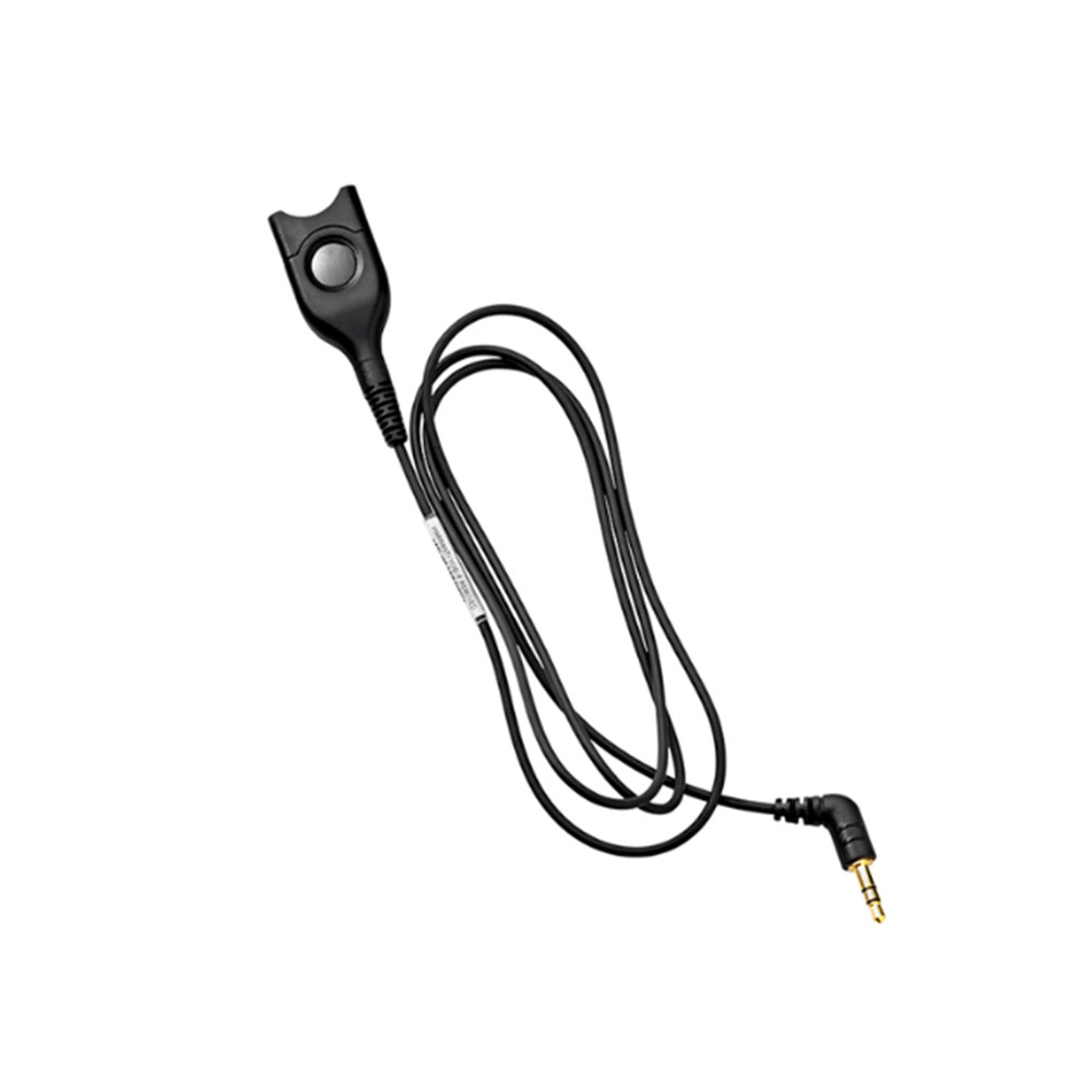 EPOS CCEL 191-2 Headset Cable - ED to 2.5mm - 100cm