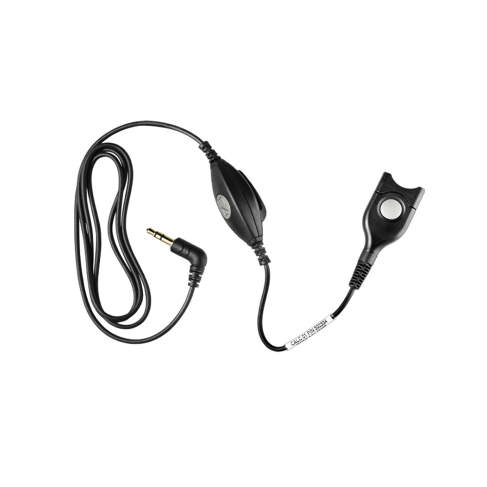 EPOS CALC 01 Headset Cable - ED to 3.5mm