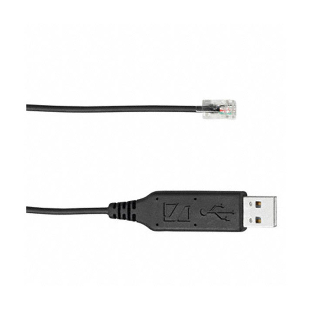EPOS UUSB 7 Headset Cable - USB to RJ9