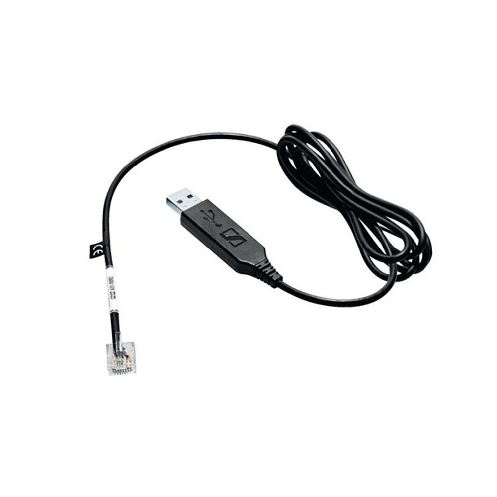 EPOS CEHS-CI 02 EHS Cable - Cisco - RJ45 to USB