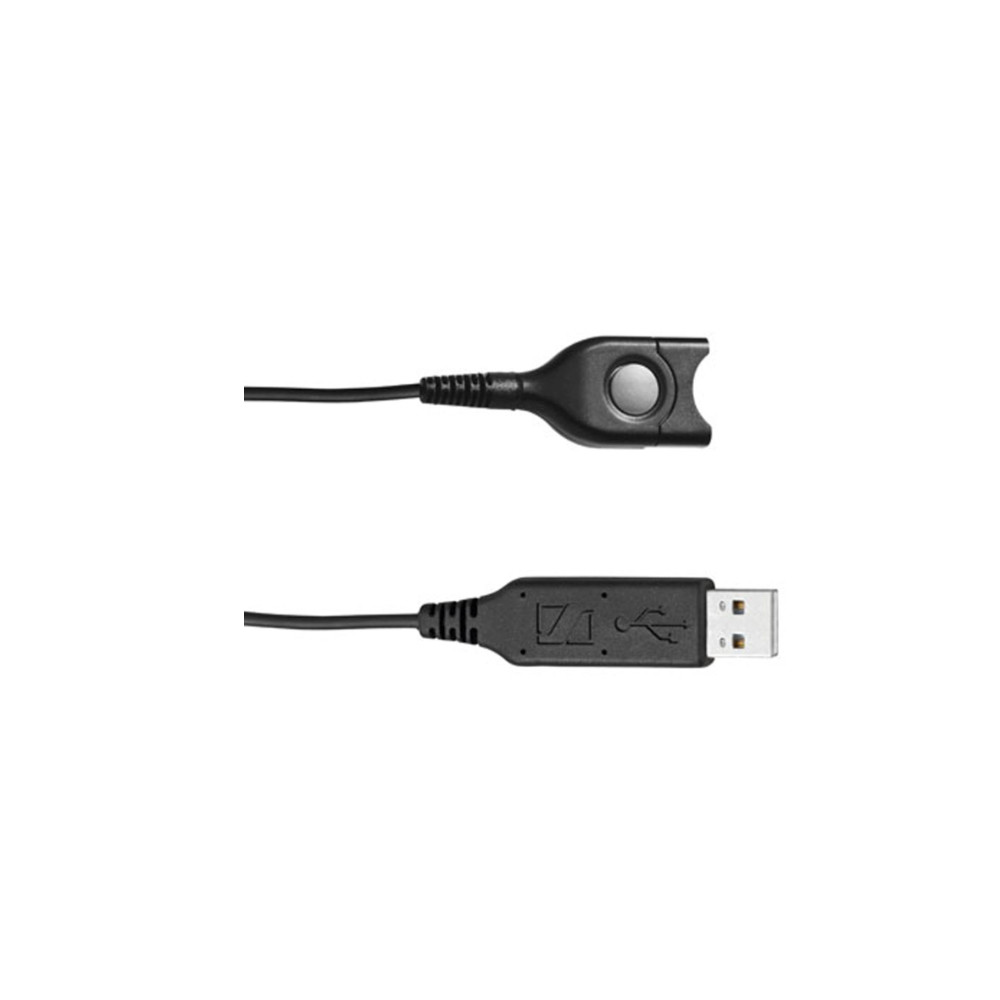 EPOS USB-ED 01 Headset Cable - ED to USB