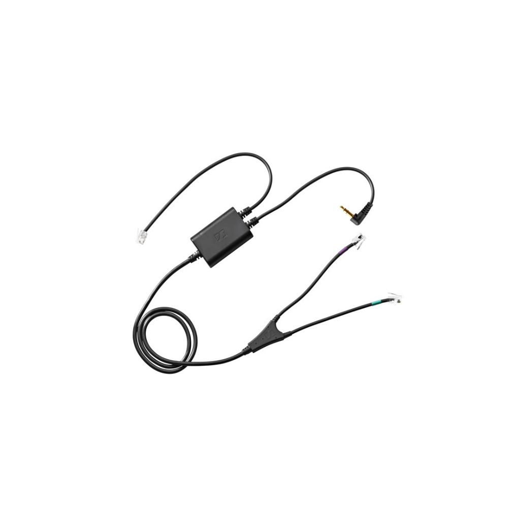 EPOS CEHS-PA 01 EHS Adapter Cable