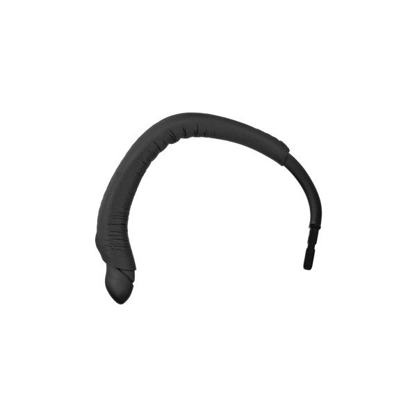 EPOS EH 10 B Bendable Ear Hook with Leatherette Sleeve
