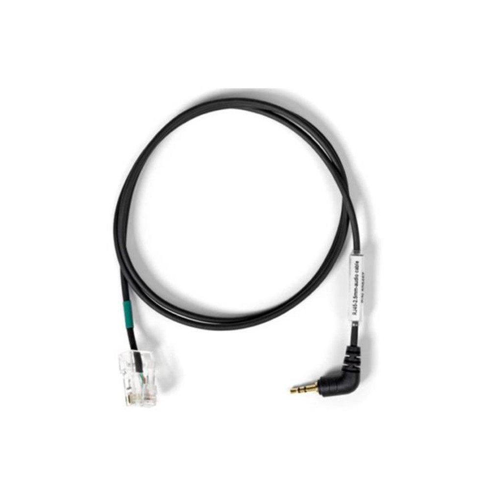 EPOS | Sennheiser Headset Cable - RJ45 to 2.5mm