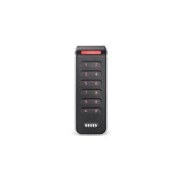 thumbnail image 2 of HID Signo 20 Smart Card Reader – Black/Silver RFID Reader, 20NKS-T1-000000 2 of 4