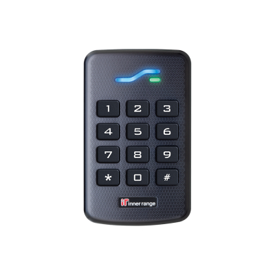 Access Control - Inner Range Integriti - Inner Range - Access Control ...