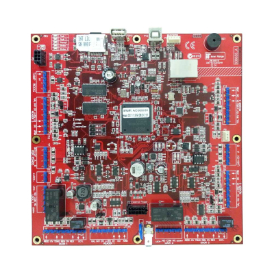 Integriti Controllers & Modules - Inner Range Integriti - Inner Range ...