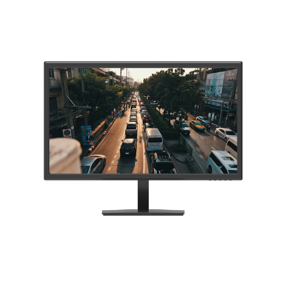 CCTV Monitors - IP Video Solutions - Products