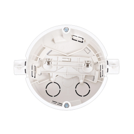 2N Indoor Flush Box