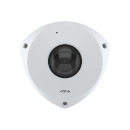 AXIS P9117-PV 6MP Indoor Corner Mounted Camera