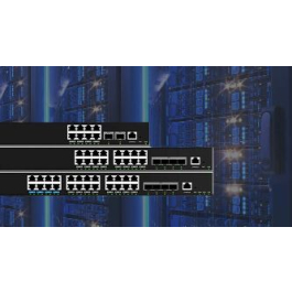 Video Management Server 9-16 Cameras