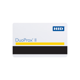 Hid Dual Module HID Duo Prox Card Customer Selected Combination Proximity (HID 1336)