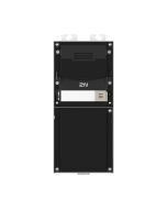 2N IP VERSO 2.0 - Main Unit w Camera Black