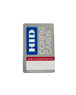 HID Mobile Access - Admin Card - AG1