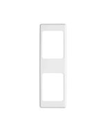 Double Vertical Surround for Trojan Exit Devices