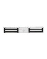 Trimec 770300-112 500lb Double Z4 Mag Lock with MBS & DPS