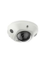 Hikvision DS-2CD2566G2-IS AcuSense 6MP Hockypuck 2.8mm IP66