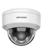 Hikvision DS-2CD2167G2H-LISU Hybrid ColorVu 6MP Mini Dome 2.8mm 