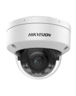 Hikvision DS-2CD2187G2H-LISU Hybrid ColorVu 8MP Mini Dome 2.8mm