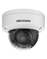 Hikvision DS-2CD2787G2HT- LIZS Hybrid ColorVu 8MP VF Dome 2.8-12mm