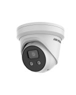 Hikvision DS-2CD2366G2-ISU/SL AcuSense 6MP Mic  2.8mm IP66 Turret