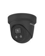 Hikvision DS-2CD2366G2-ISU/SL AcuSense 6MP  2.8mm IP66 Turret BLK