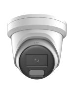 Hikvision DS-2CD2367G2H-LIU Hybrid ColorVu 6MP Turret 2.8mm