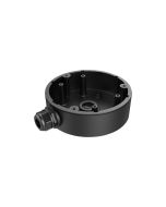 Hikvision DS-1280ZJ-DM21 Mounting Junction Block - Blac