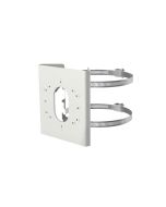 Hikvision DS-1275ZJ-S-SUS Vertical Pole Mount - White